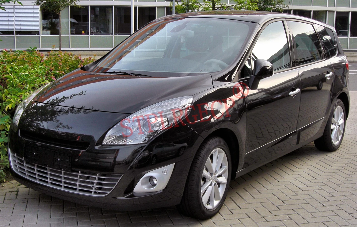 Automatisches Start-Stopp-Motorsystem-Abschaltgerät Start-Stopp-Abbrecher-Kabel für Renault Scenic III 3 X95 2009-2016 – Detail 4
