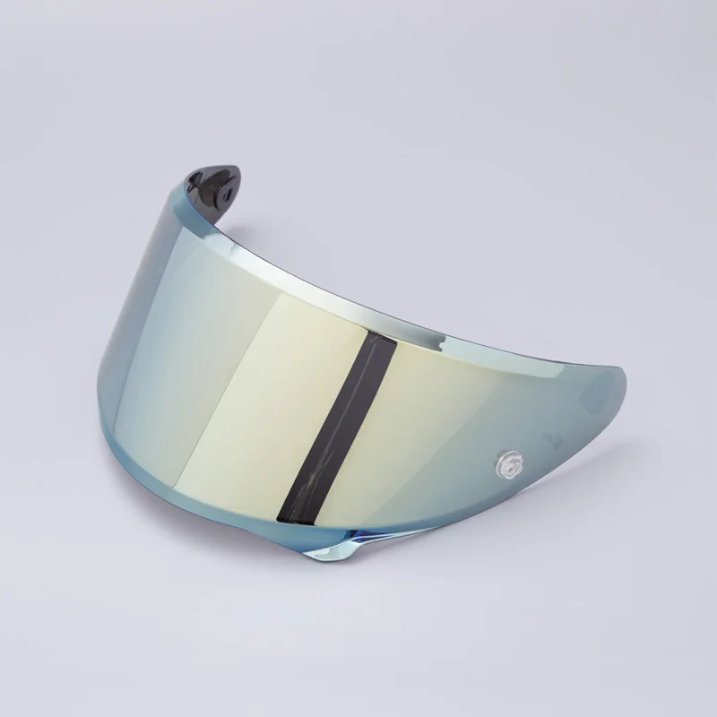 Visor For HJC Rpha12 HJ-42 Helmet Replace ANTI-UV lens Cascos Moto RPHA 12 HJ42 Visera Capacetes Accessories Anti-FOG FILM image 6