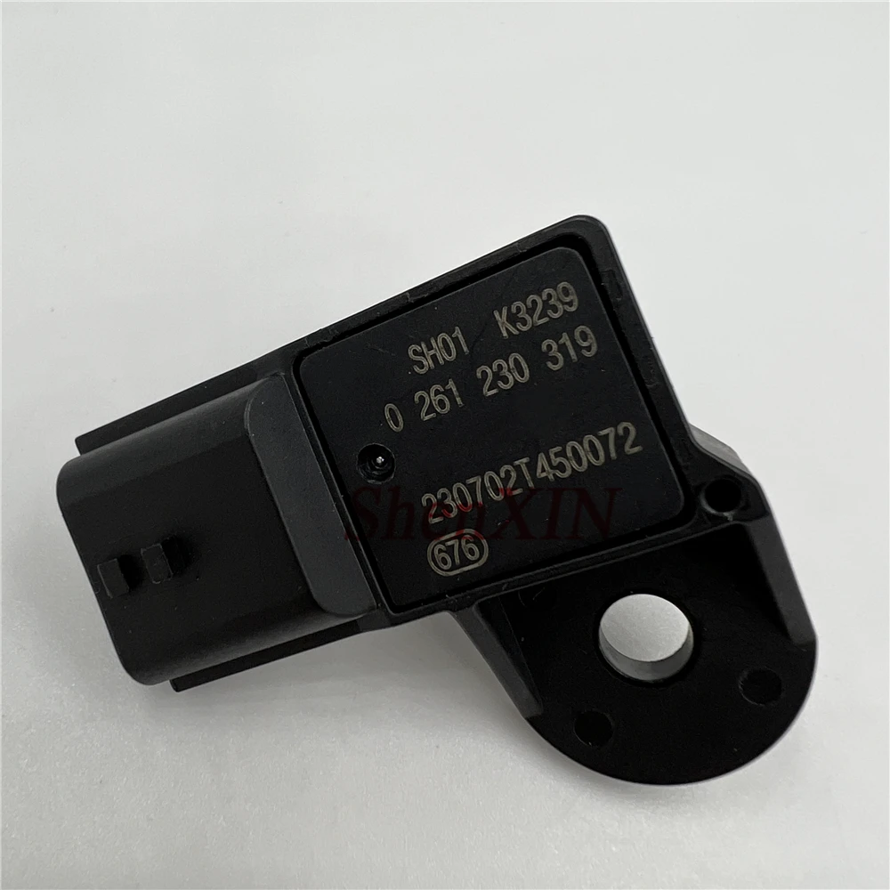 

Intake Manifold Pressure Sensor OEM 0261230319 F01R00E038 For Mmazda M6 CX4 CX5 CX7