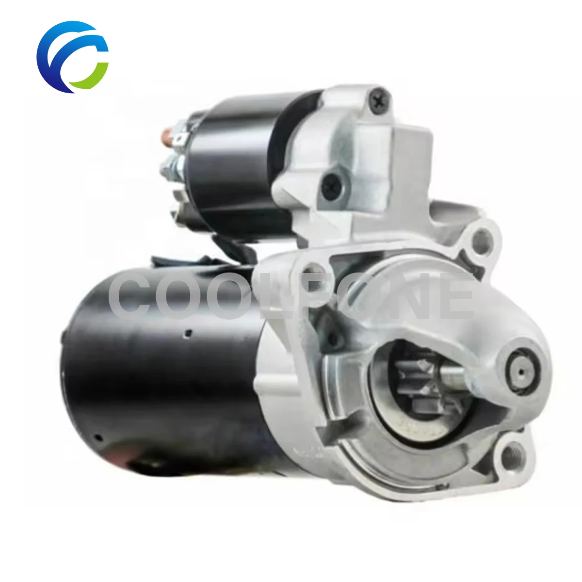 Self Starter Motor for BMW E30 E36 E46 316 318 320 325 E34 520 525 528 530 E38 730 E83 X3 E53 X5 E85 Z4 0001108157 12411740374