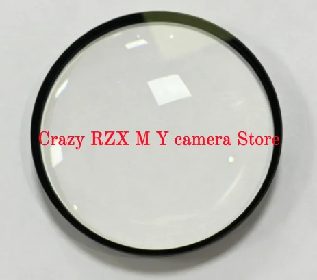 1 pcs Front First Layer Single Lens Glass for Sony 24-105 F4 Camera Lens