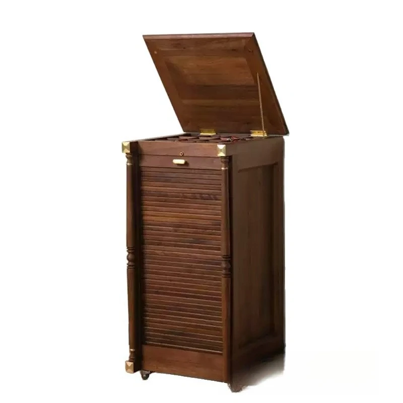 

North American Dental Cabinet Adult Eastlake Cabinet Drawer Jewelry Wenwan Storage Cabinet Medieval Explosion