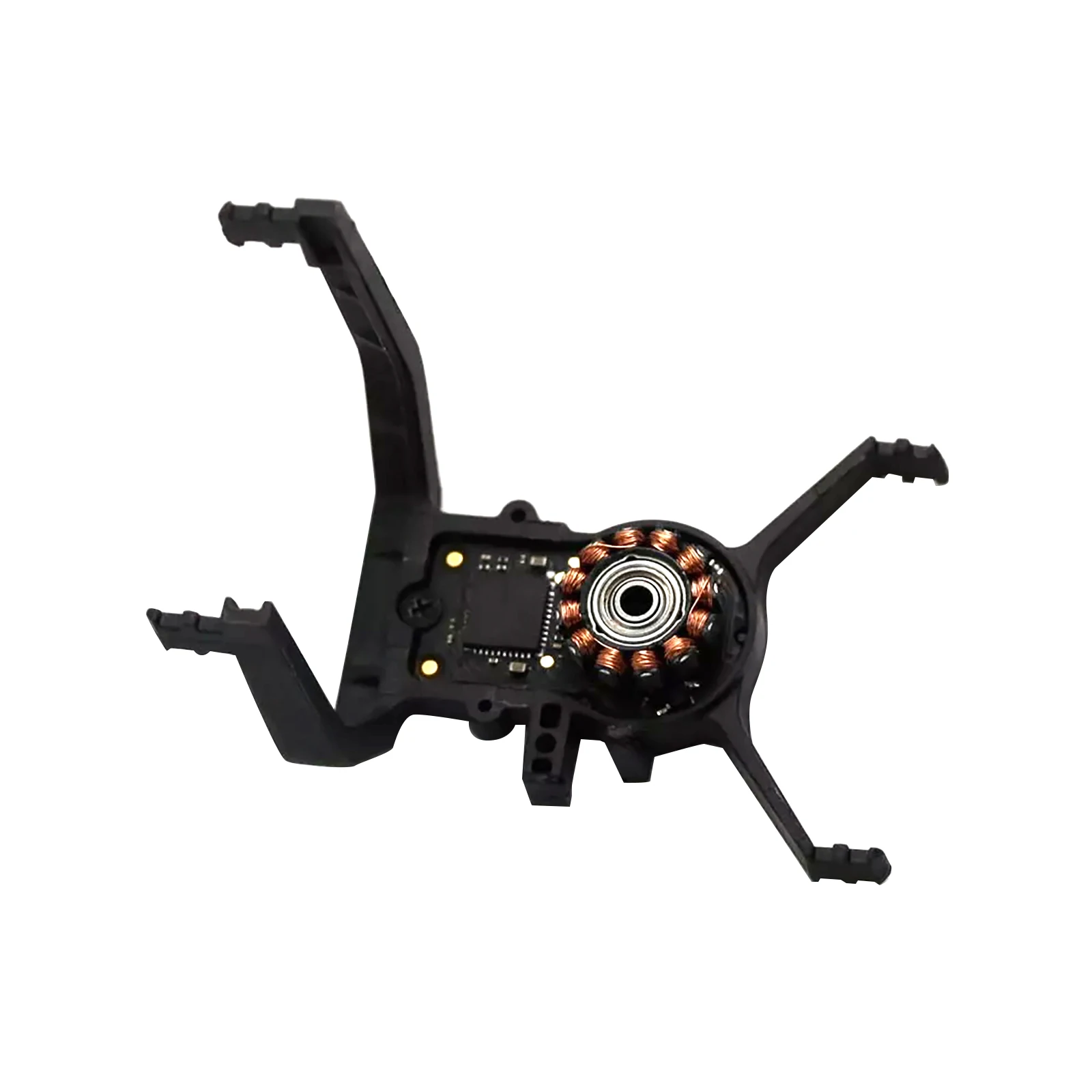 Gimbal Câmera Shock Absorbing Bracket e Motor Peças Desmontadas para Dji Mavic Mini Mini Mini se Drone Acessório Substituir
