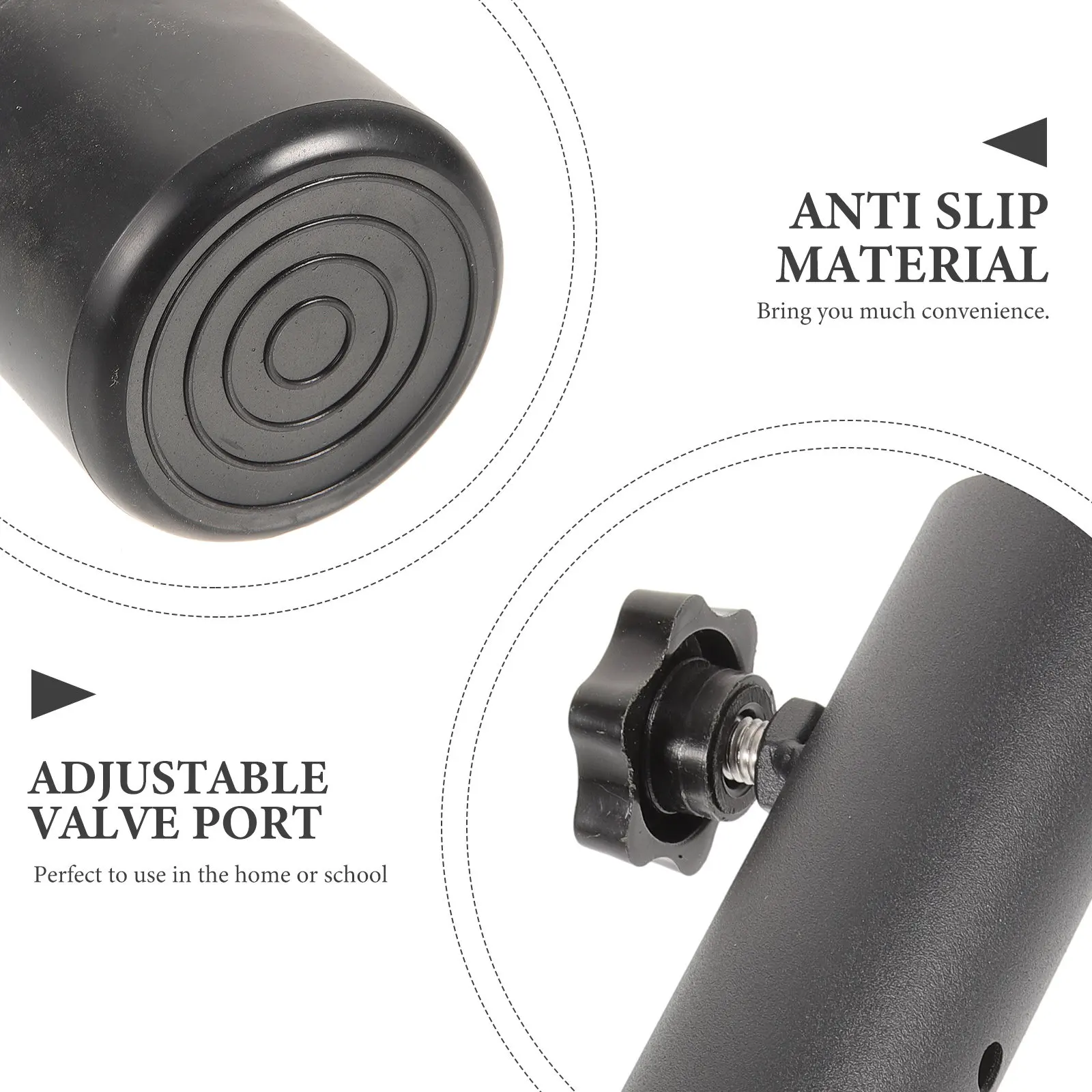 4pcs-table-height-extenders-durable-non-rust-outdoor-indoor-furniture-leg-risers-table-height-extenders-telescoping-legs