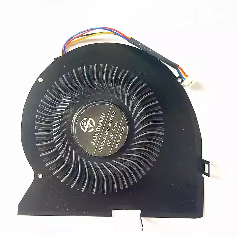 New CPU Cooler Fan for Lenovo IdeaPad Y510P Y510PA Y510PT  Laptop Cooling Fan