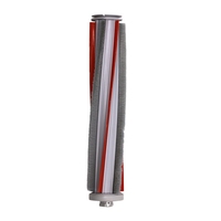 AC66 1 Piece for XIAOMI ROIDMI F8 NEX X20 Roller Brush Carbon Fiber Manual Vacuum Cleaner Parts Replacement