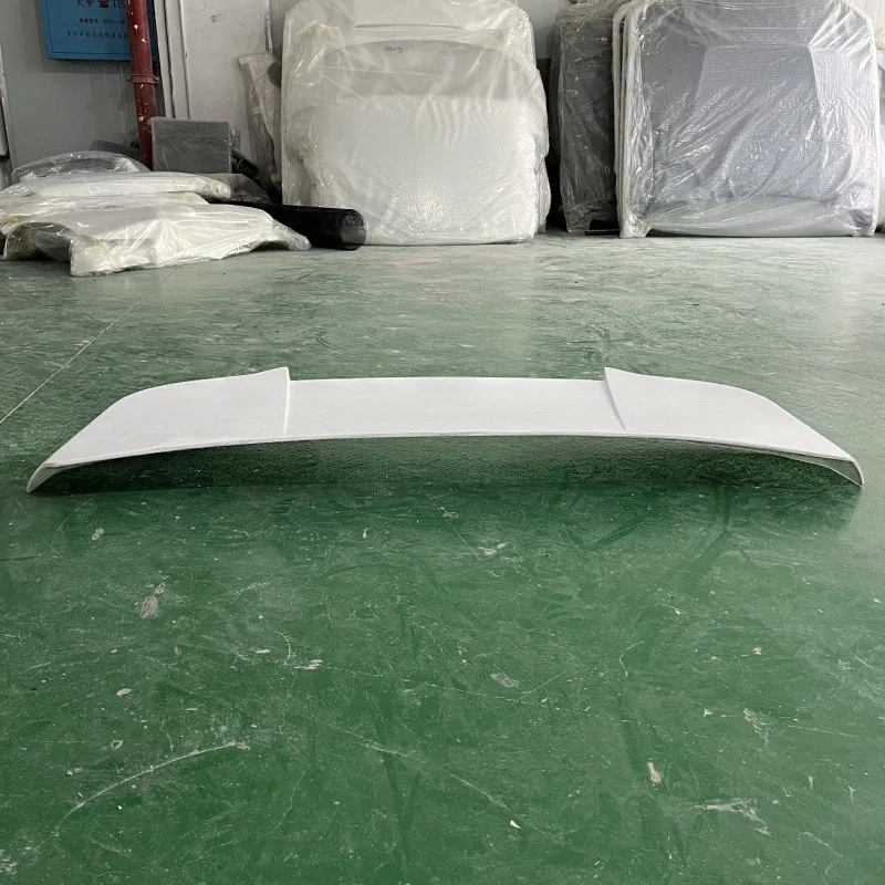 for Veidt Car Modification Parts Suitable for Cadillac Resin Fiber Spoiler Wind Deflector Directly Supplied by the Manufacturer