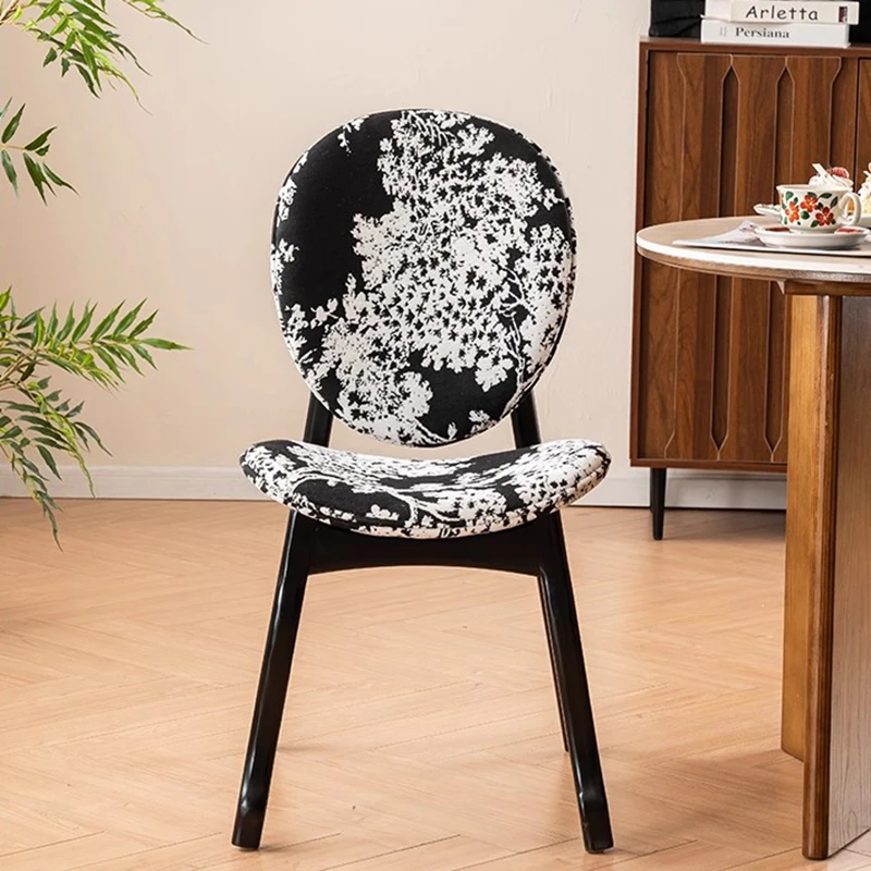 

Set Of 2 Unique Premium Saving Dining Chairs Premium Aesthetic Dining Chair Luxury Sedie Da Cucina Living Room Furniture
