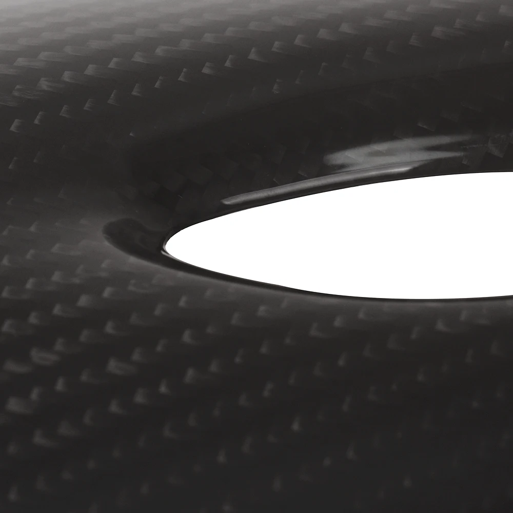 Real Carbon Fiber Motorcycle Swingarm Cover Swing Arm Protectors For HONDA CBR1000RR 2008 2009 2010 2011