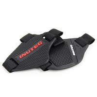 Motorcycle Shift Pad Rubber Boot Protective Cover Adjustable Shifter Shield Anti Slip Pad Shoe Cover Protection