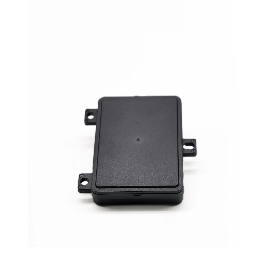 CTLRR-540 Automotive Front Radar 77GHz 4D Imaging FMCW mmWave Sensor 360m Long Distance Support L2+ ADAS Car Collision Warning