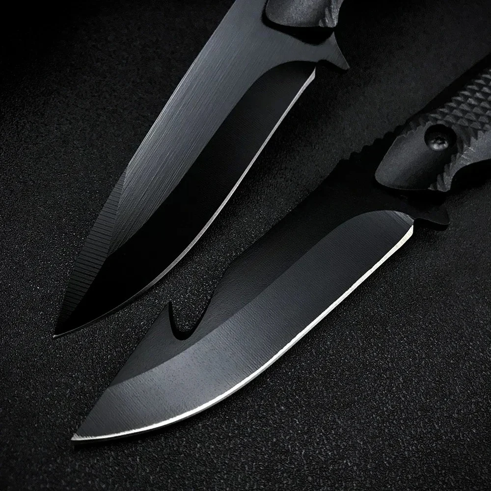 2026 Hunt Düz Bıçaklar Açık Ha - Knife Hunting Fixed Blade incelemesi ve fiyatı