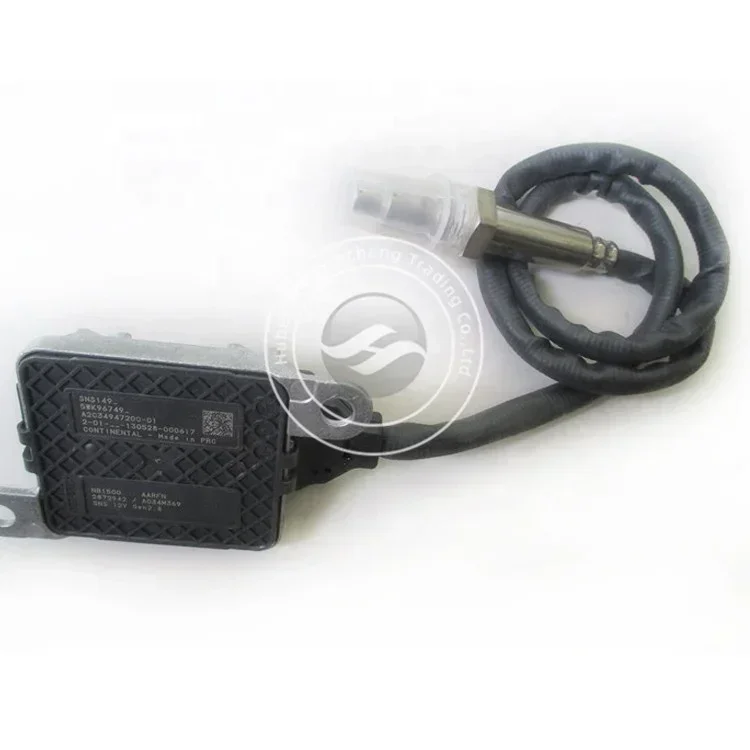 

2025 Auto Sensor NOX Sensor 5WK96749 2872942 4326872