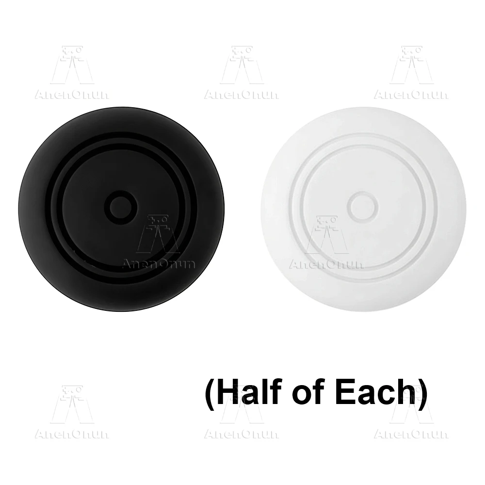 Variant: Black and White