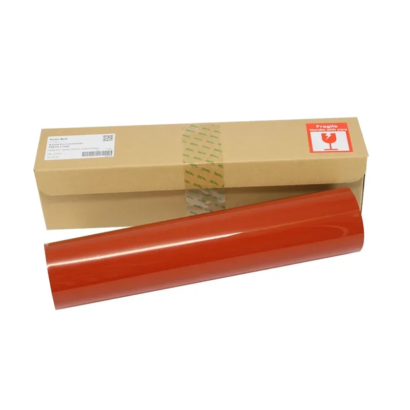 

Fuser Fixing Film Konica Minolta Spare Parts For C6500 C6501 C6000 C7000 Fuser Film