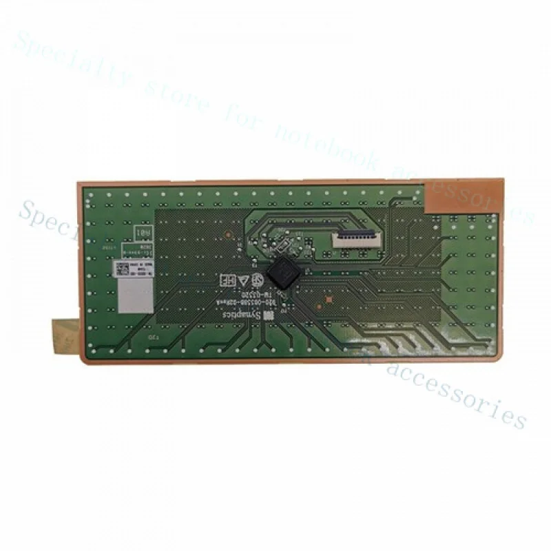

A++ для HP 15-BW 15-BS 15-BR 250 255 G6, сенсорная панель, мышь, плата TM-03320-003