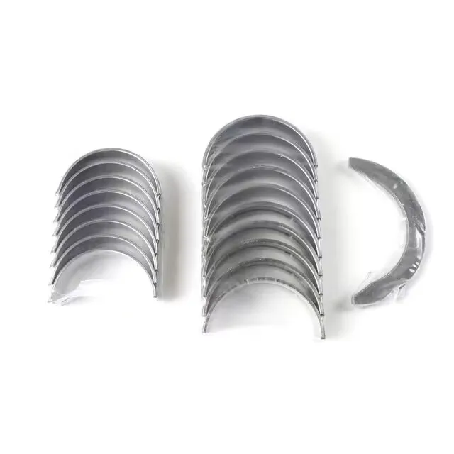 

Auto parts High quality 1kit Engine Cranshaft con rod Bearing for Chinese SAIC ROEWE 350 MG3 MG5 1.5L engine OEM: BRG200003