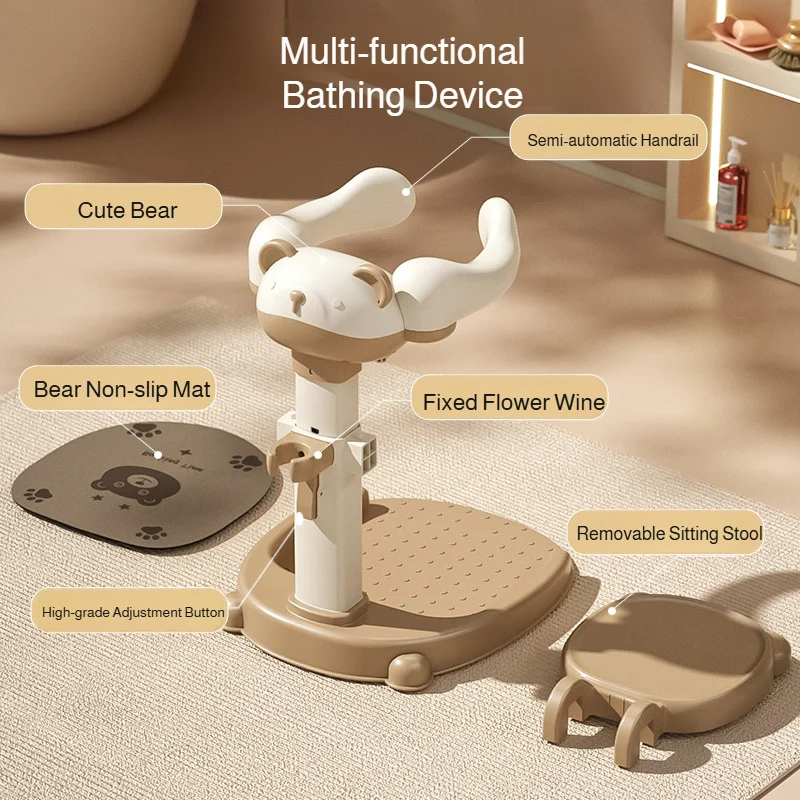 Thumbnail 2 - #14 New Baby Baths Arrivals