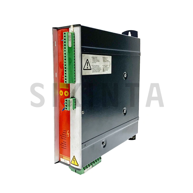 AX2003 For Servo Controller Drive System Fast Shipping