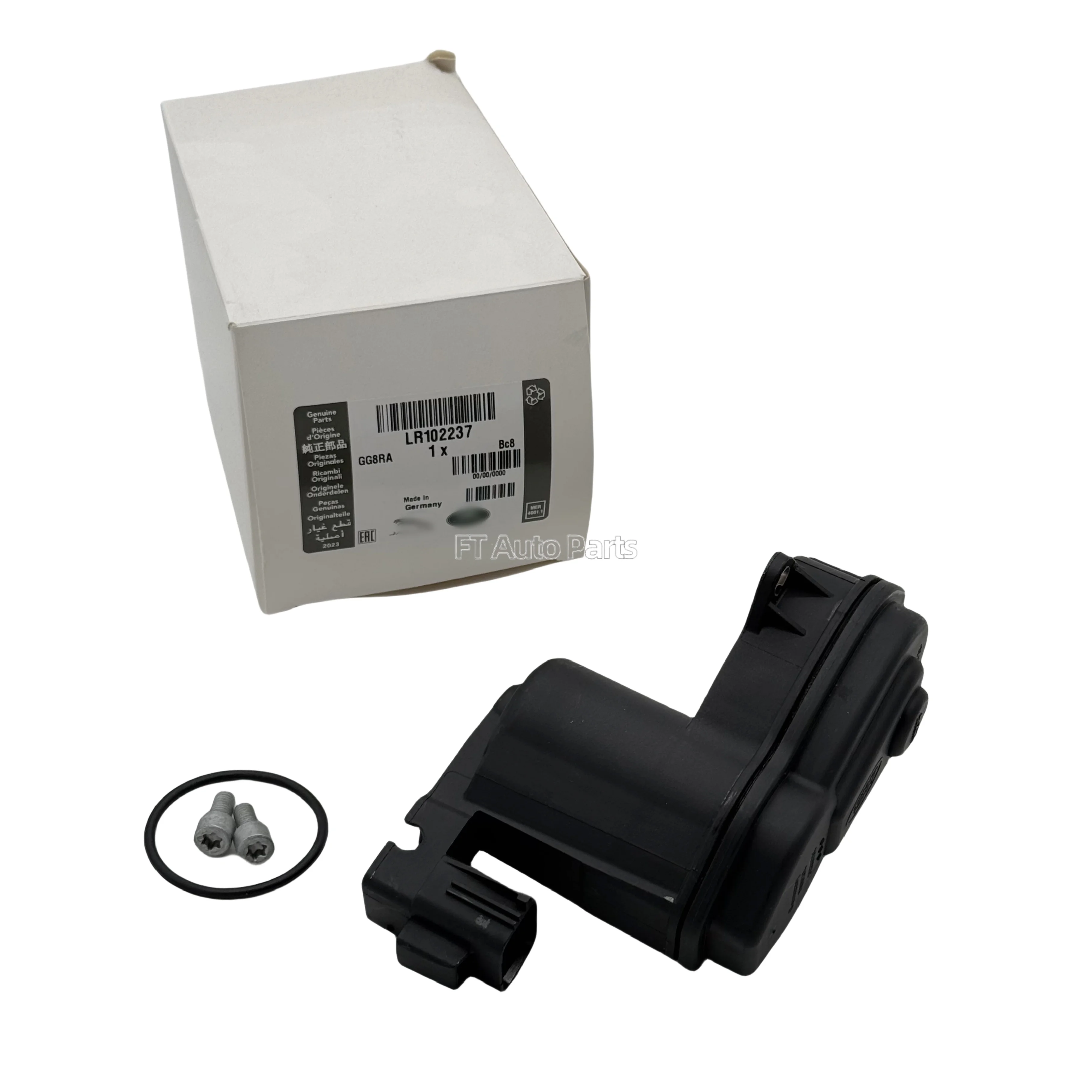 

Suitable for high-quality handbrake motors and brake motors of Land Rover Range Rover
