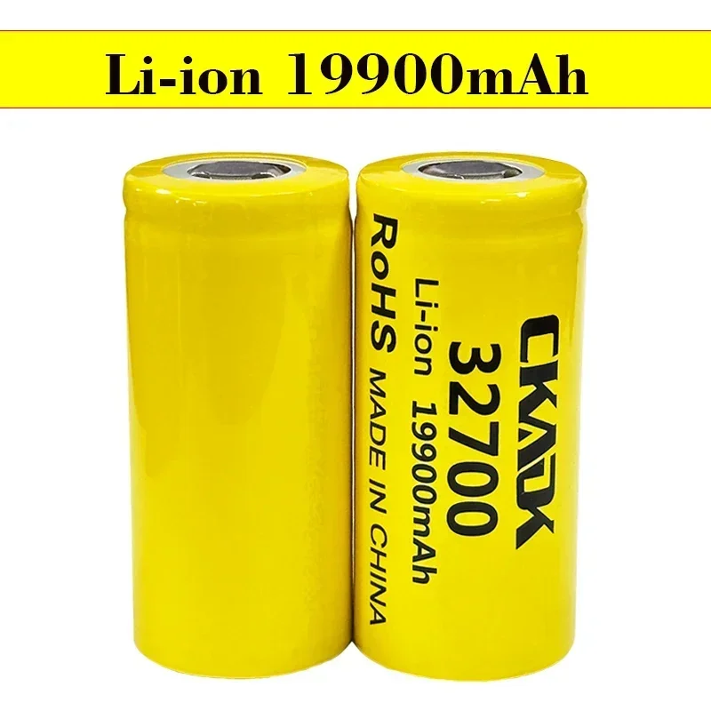 Neue 70a 3,2 v 19900mah lifepo4 Batterie 35a kontinuierliche Entladung maximal 55a Hoch leistungs marke Batterie