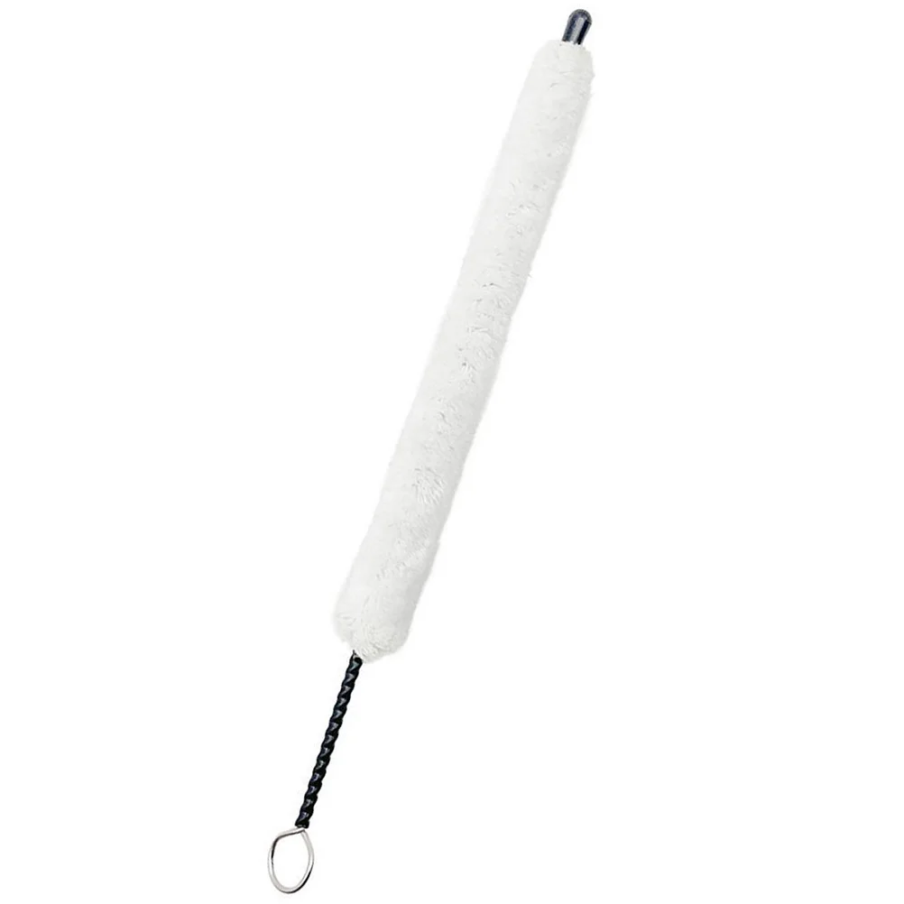 

Swab Cotton Kit Maintenance Brush For Tools Inside Cleaning Accessories Cleaner Swab Instrument Care Flute Cleaning Brush For