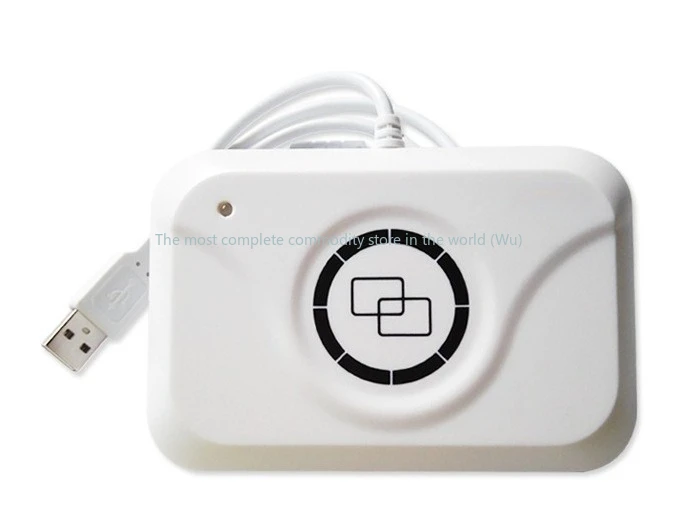 

RF-EYE-U010 IC-уменьщик карты IC Устройство чтения карт медицинского назначения IC Card Reader