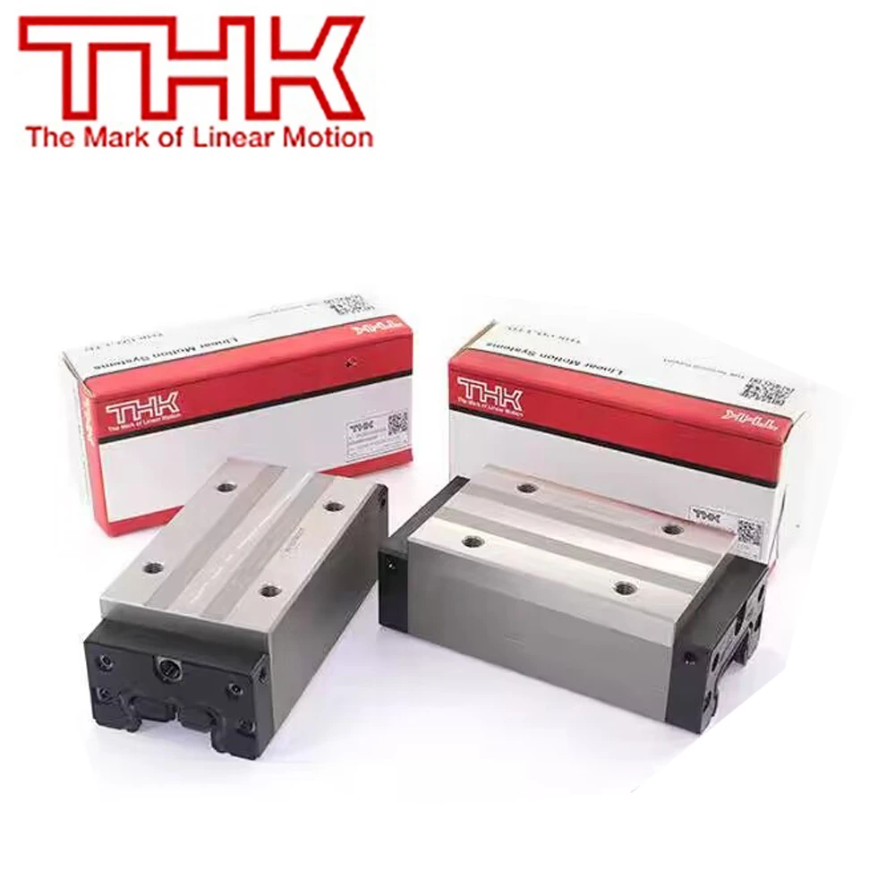 THK SHS30LR SHS 30LR SHS30 SHS30LR1SS/UU SHS30LRSS/UU GK Linear Guide Rail Slider Block Carriage Motion Control Guideway