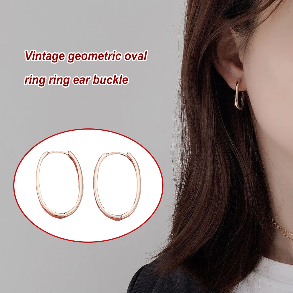 

1 пара серебряных женских сережек, ювелирные изделия для путешествий, повседневной жизни и вечеринок