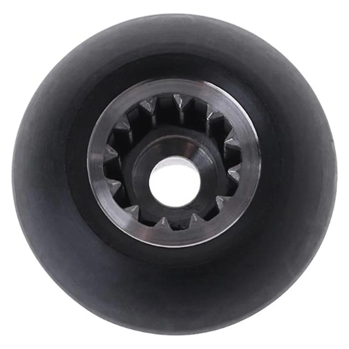 普遍的なブレンダードライブソケット、キノコ、4個、767