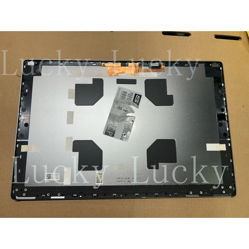 

f for DELL PRECISION 7750 17.3 BACK TOP COVER LID SILVER 0MXF6N MXF6N