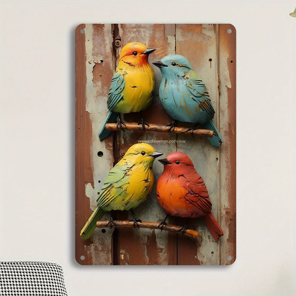 1 DéCoration Murale…