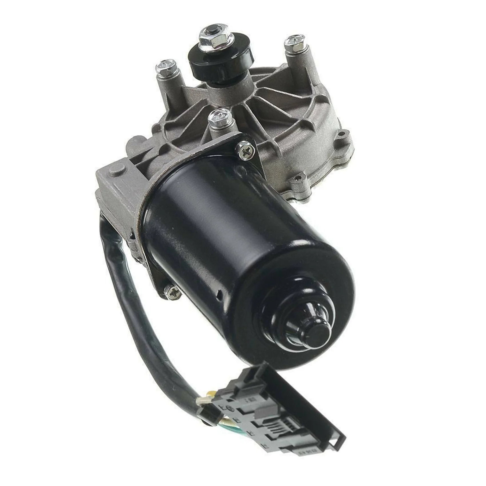 Windshield Wiper Motor Front for Mercedes-Benz W220 S350 S500 S600 CL500 CL600 2208200742,