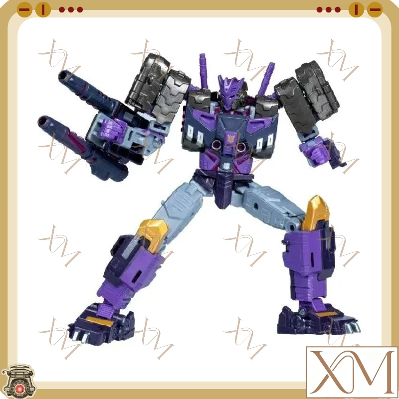 

[In-Stock] Hasbro Transformers Legacy Evolution Voyager Class Tarn Anime Transformation Robot Model Toy Gift Hobby Collection