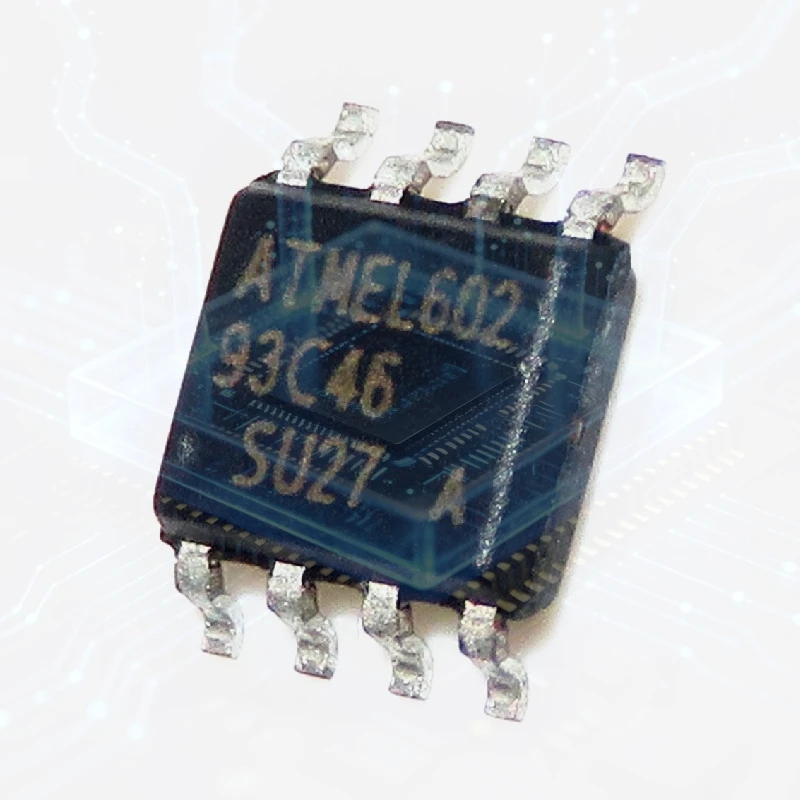 1PCS-50PCS AD9288BSTZ-80 AD9288BST AT93C46 93C46 PVT422 422 SN74LS688N 74LS688 TPA3123D2PWPR TPA3123D2 358S-1939 358S1939