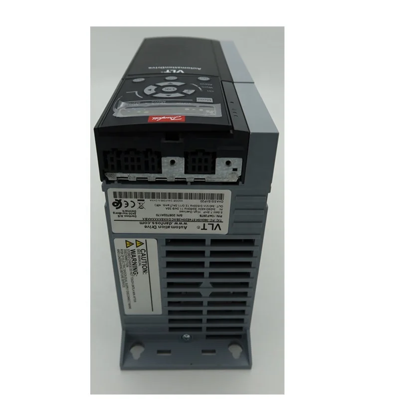 Danfoss 134F2978 FC360H5K5T4E20H2BXCDXXSXXXXAXBX Inverter