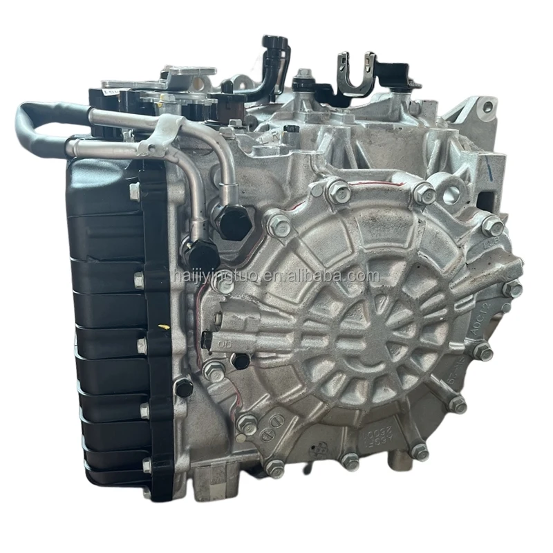 High Quality Complete Original 6F24 Automatic Transmission Assembly For Dodge Jeep