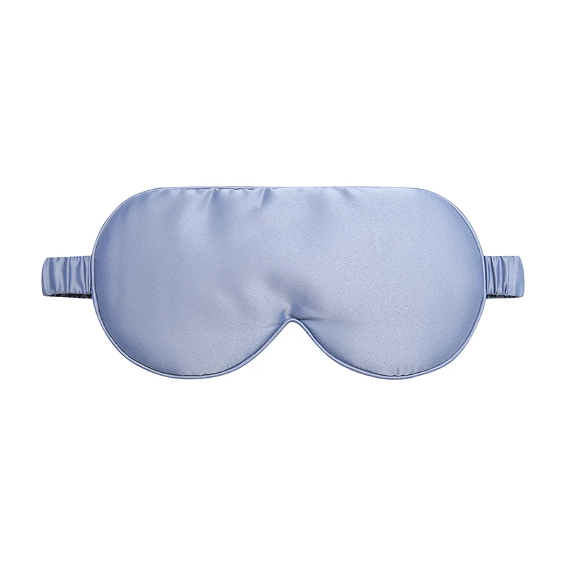 

Hair Scrunchies For Girls And Eye mask