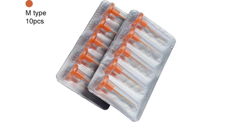 NEUE Dental Endodontie Sonic Lrrigator Wurzelkanal mit LED-Lichtkopf und Bildschirm Zahnmedizin Locator Irrigator Reiniger RW-7 – Detail 7