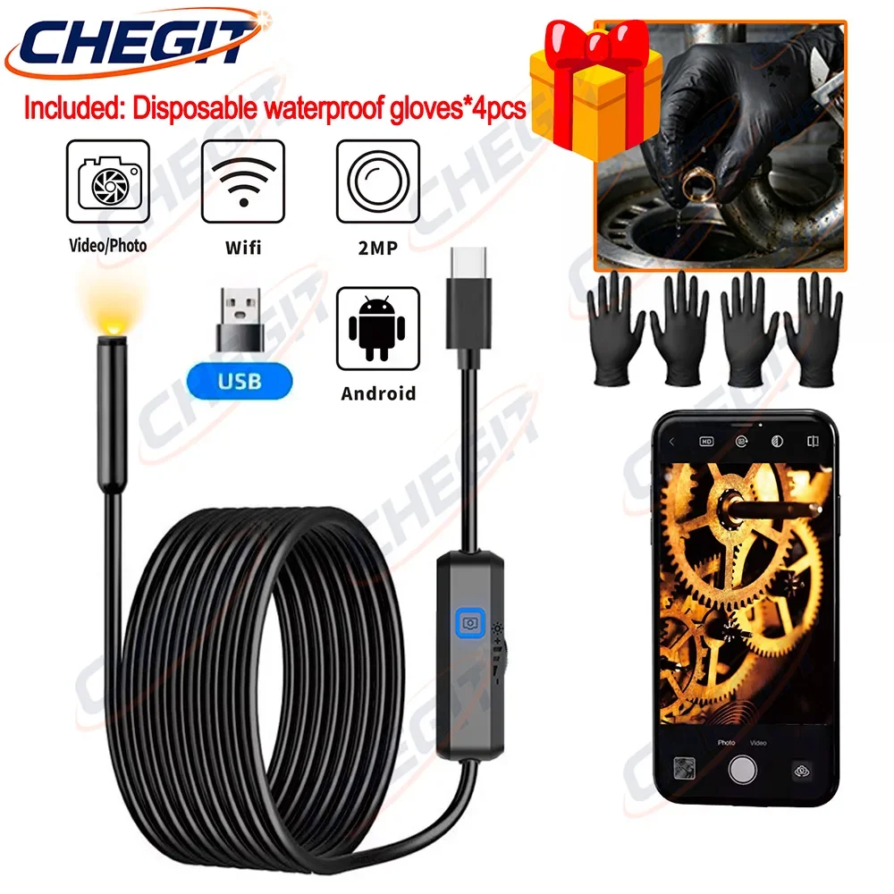 camera-endoscopica-tipo-c-para-android-7mm-ip67-a-prova-d'agua-6-leds-boroscopio-ajustavel-mini-camera-para-inspecao-de-tubulacoes-luvas-gratis