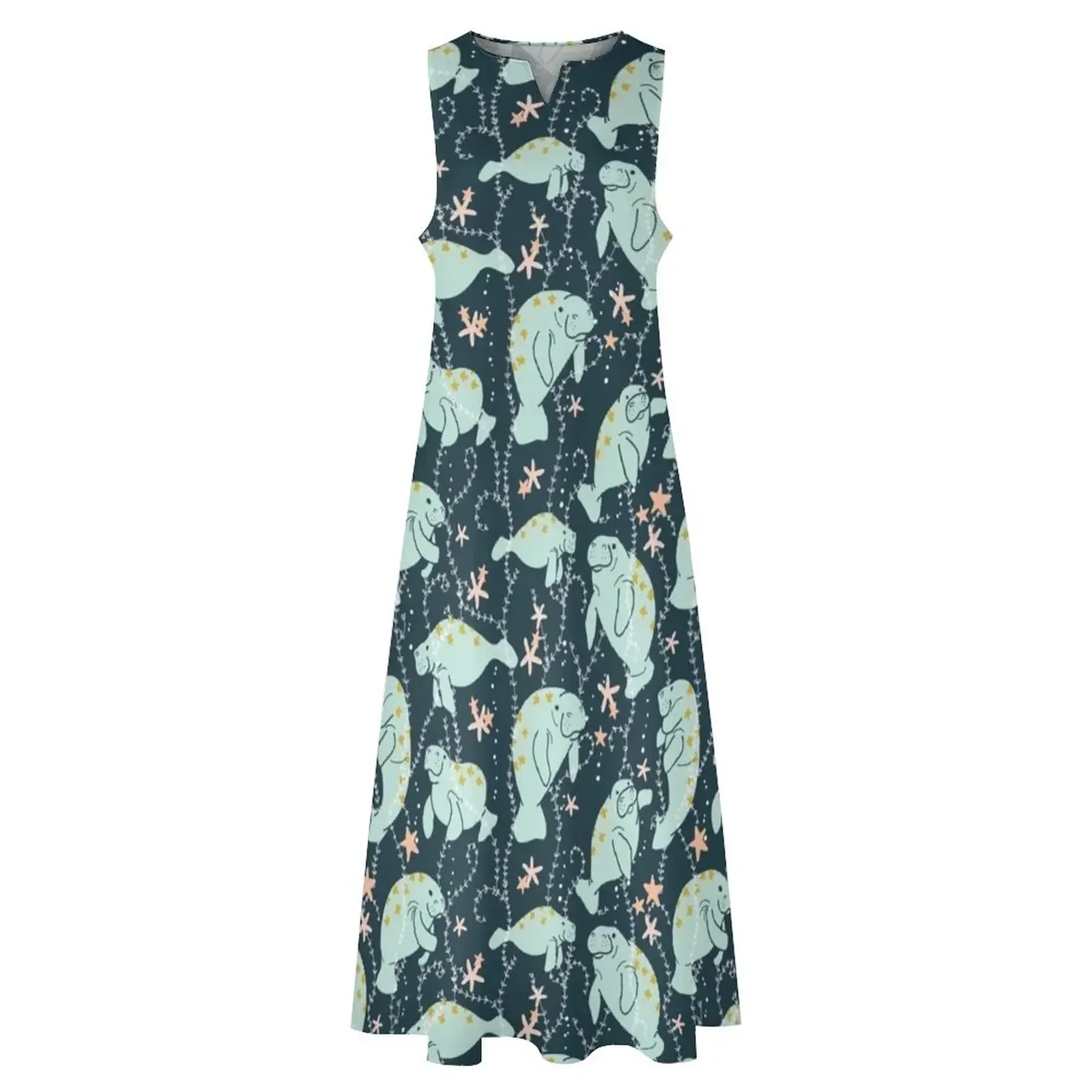 Oh the Hue-Manatee: Teal Long Dress prom dresses dress for women 2025 women's elegant loose dresses sexy dress for women