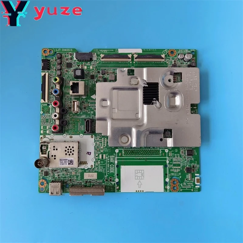 Placa Base Principal para LG EBT64425201 EAX67146203(1.1) 55UJ6200-UA 49UJ6300-UA CUSYLH EAX67146203 EBT64533012