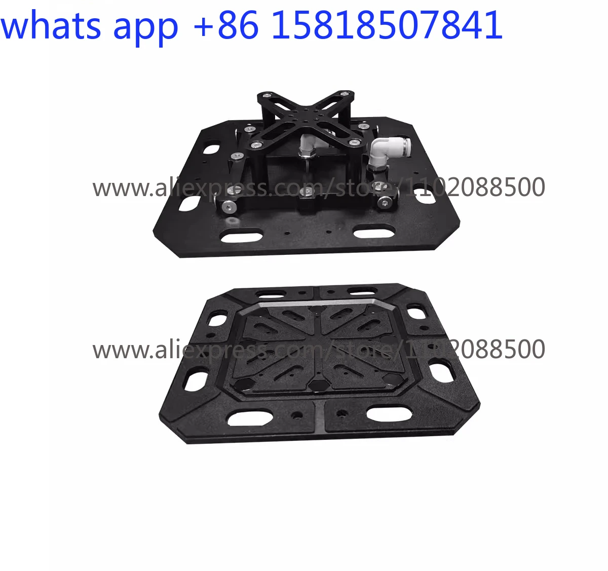 Vacuum Chuck Bnl Va…