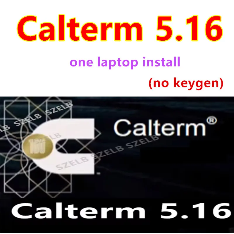Variant: calterm 5.16