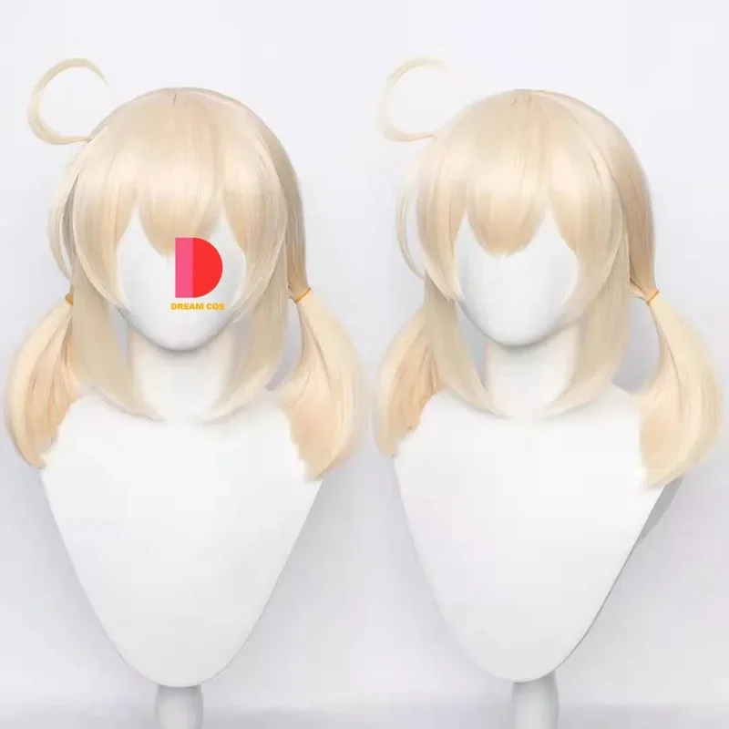 Genshin Impact Klee Косплей Костюм Лоли Аниме Игровой Наряд для Детей и Взрослых Рыцари Фавориуса Высокое Качество Хэллоуин Па #   1