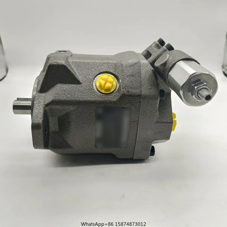 A11V A11VO95 A11VO130 A11VO190 A11VO145 A11VO75 series A11VO75DRS/10R-NTD12K02 hydraulic plunger axial variable piston pump