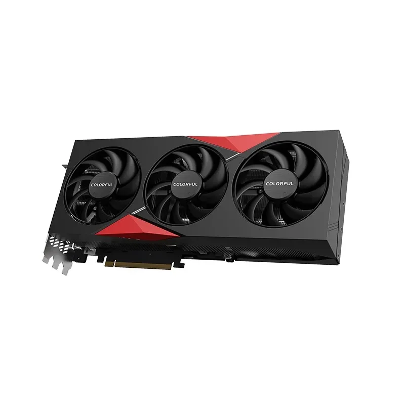 Used color GeForce RTX 4090 Graphics card 24GB GDDR6X video graphics card