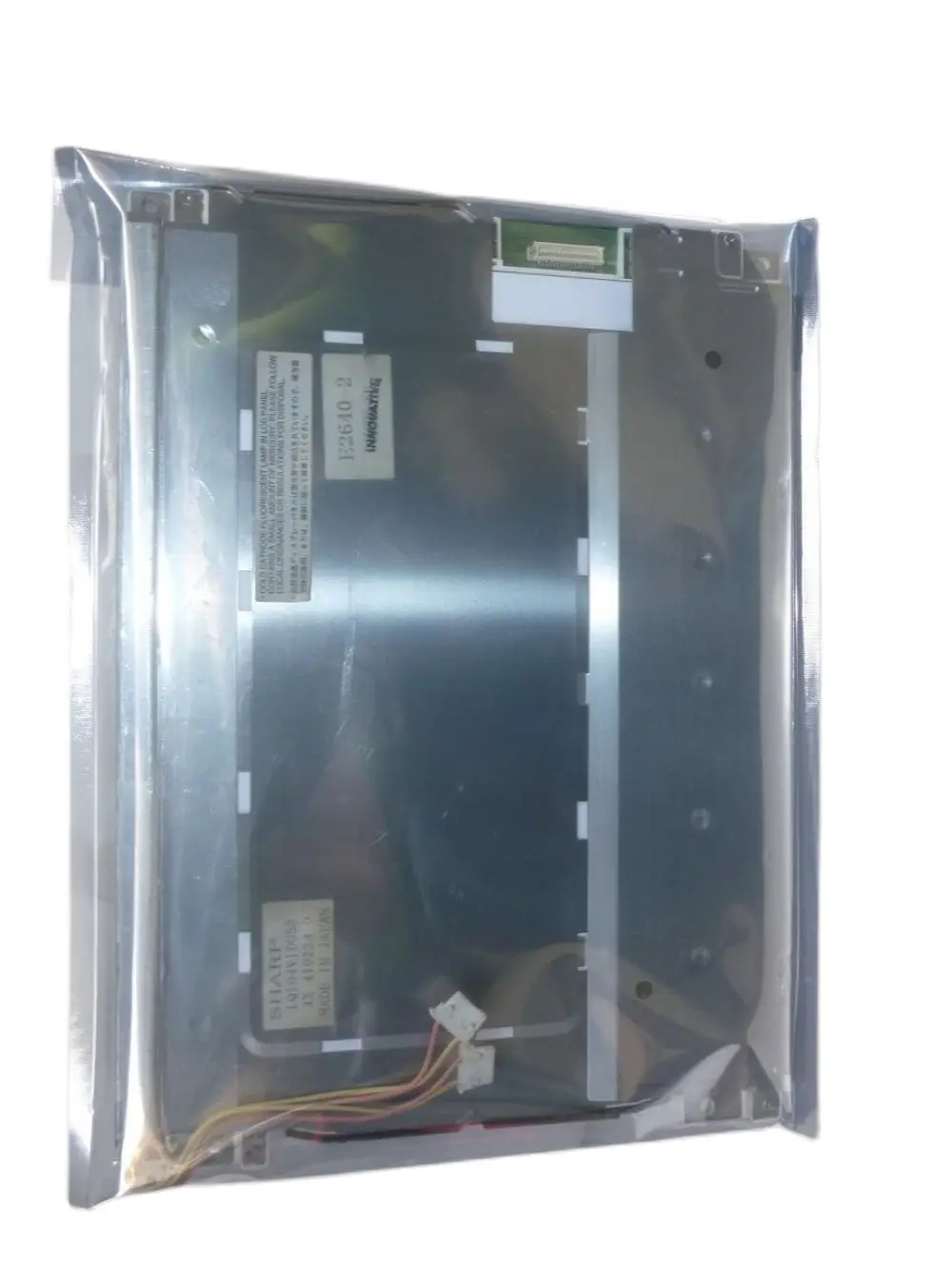 10,4-zoll LQ104V1DG52 LCD Screen Display Panel
