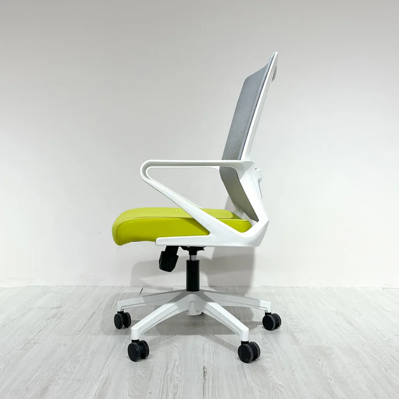 

Office Computer Chair Office Building Staff Chair Home Ergonomic Backrest Office Chair Mesh Lifting Swivel