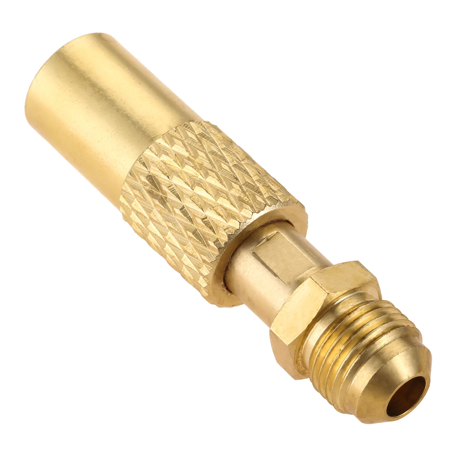 Adaptateur de convertisseur de Propane évasé mâle, 3/8 \